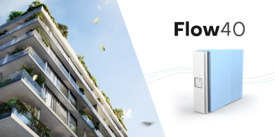 Helty Flow40 - installazione progetto Martini 126