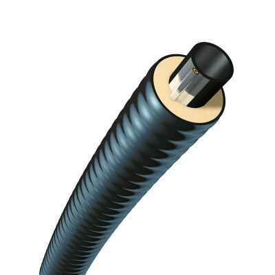 Aramox Tubo Flessibile Di Scarico Universale In Acciaio Inossidabile - 2,5 X 6 Pollici, Soffietto Per Wastegate, Collettore E Turbina