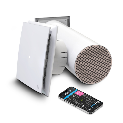Pico Ultra Plus - Tecnosystemi
