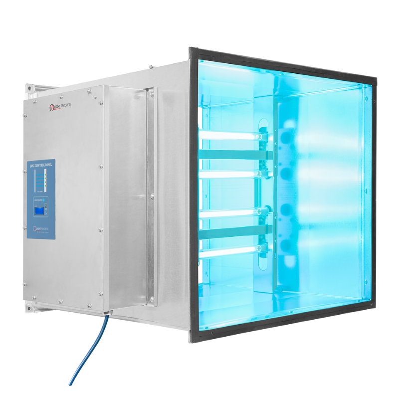 UV-RACK