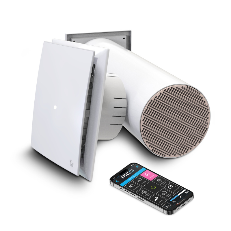 Pico Ultra Plus - Tecnosystemi